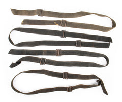 Salty Combat Ready Silent Sling - Used