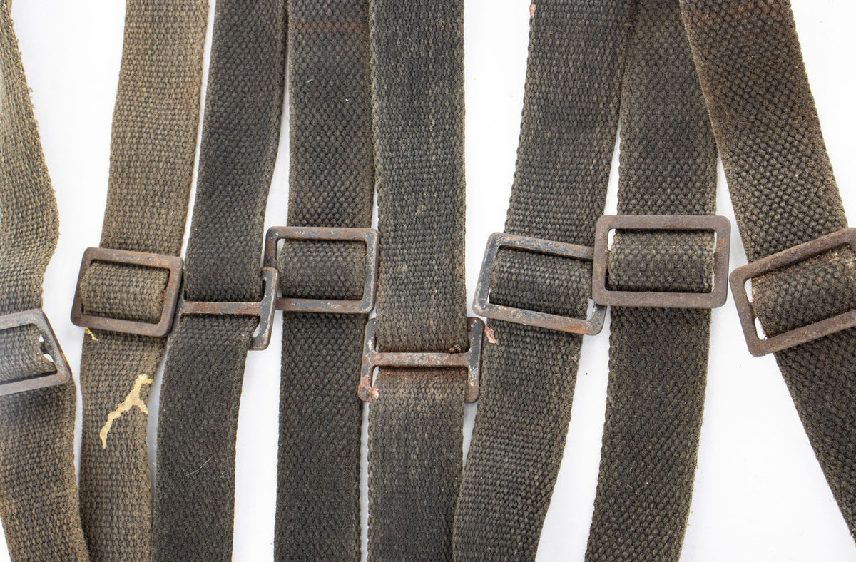Salty Combat Ready Silent Sling - Used