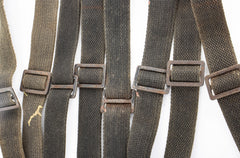 Salty Combat Ready Silent Sling - Used