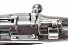 German K98 8mm M937A (Portuguese Contract) Rifle - 10