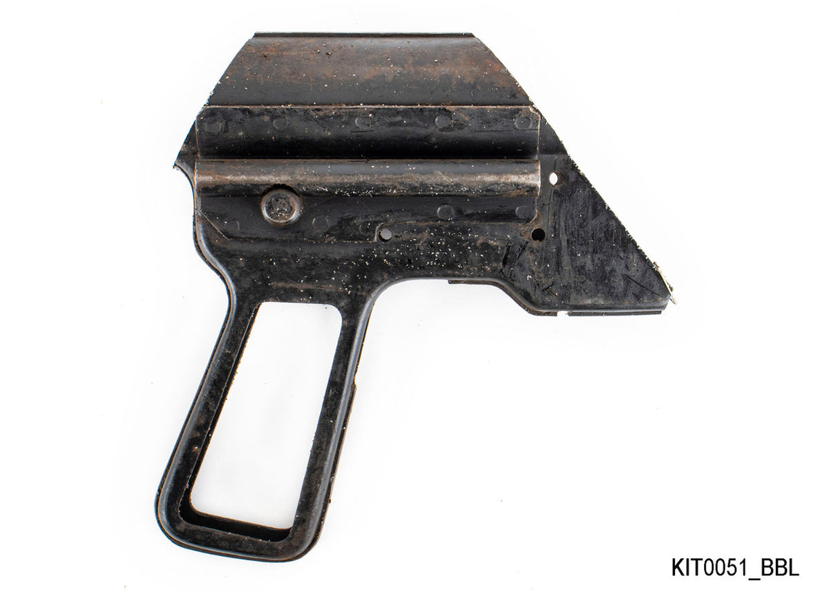 CETME C .308 & FBP M948 9mm Parts Kit Combo - Both with Original Barrels