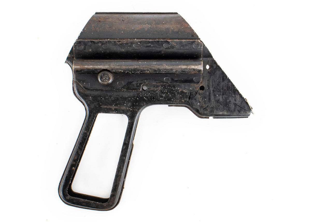 Portuguese FBP M948 9mm SMG Parts Kit with Barrel