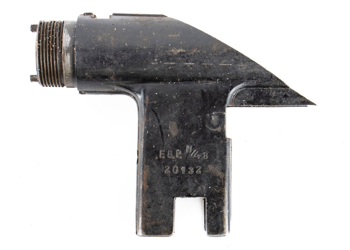 Portuguese FBP M948 9mm SMG Parts Kit with Barrel