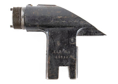 Portuguese FBP M948 9mm SMG Parts Kit with Barrel