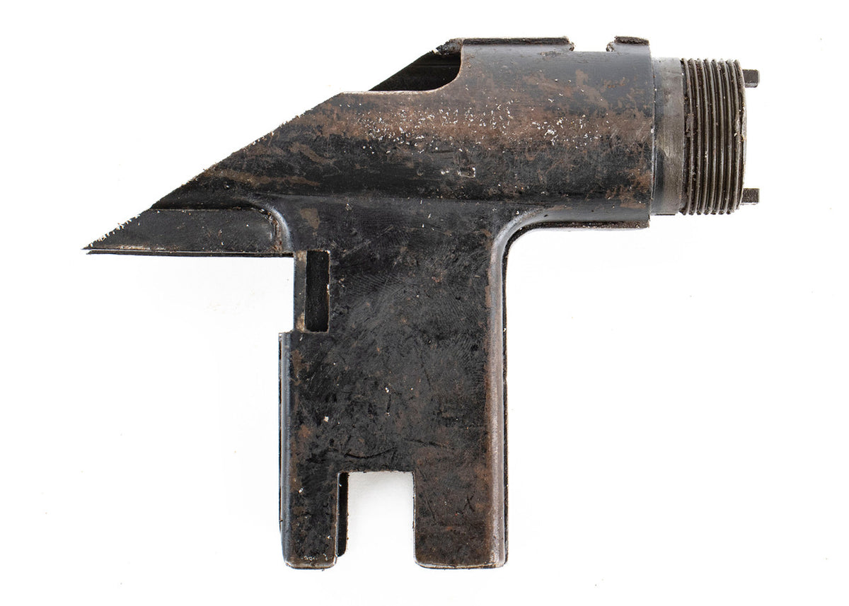Portuguese FBP M948 9mm SMG Parts Kit with Barrel
