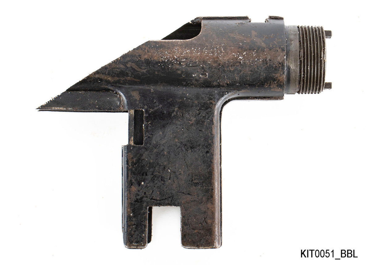 CETME C .308 & FBP M948 9mm Parts Kit Combo - Both with Original Barrels