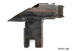 CETME C .308 & FBP M948 9mm Parts Kit Combo - Both with Original Barrels