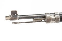 German K98 8mm M937A (Portuguese Contract) Rifle - 10