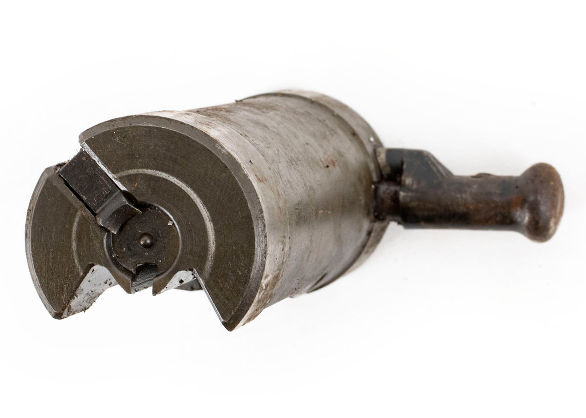 Portuguese FBP M948 9mm SMG Parts Kit with Barrel