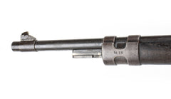 German K98 M937B 8mm Mauser w/ Portuguese Crest - 11