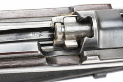 German K98 8mm M937A (Portuguese Contract) Rifle - 3