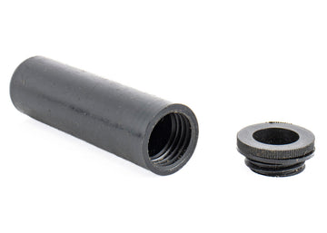Plastic Gun Oil Bottles