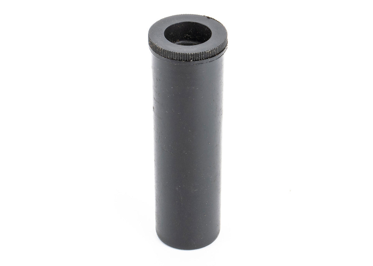 Plastic Gun Oil Bottles