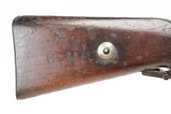 German K98 8mm M937A (Portuguese Contract) Rifle - 3