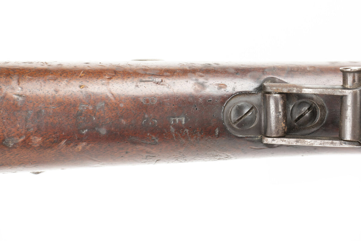 German K98 8mm M937A (Portuguese Contract) Rifle - 3