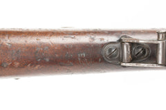 German K98 8mm M937A (Portuguese Contract) Rifle - 3