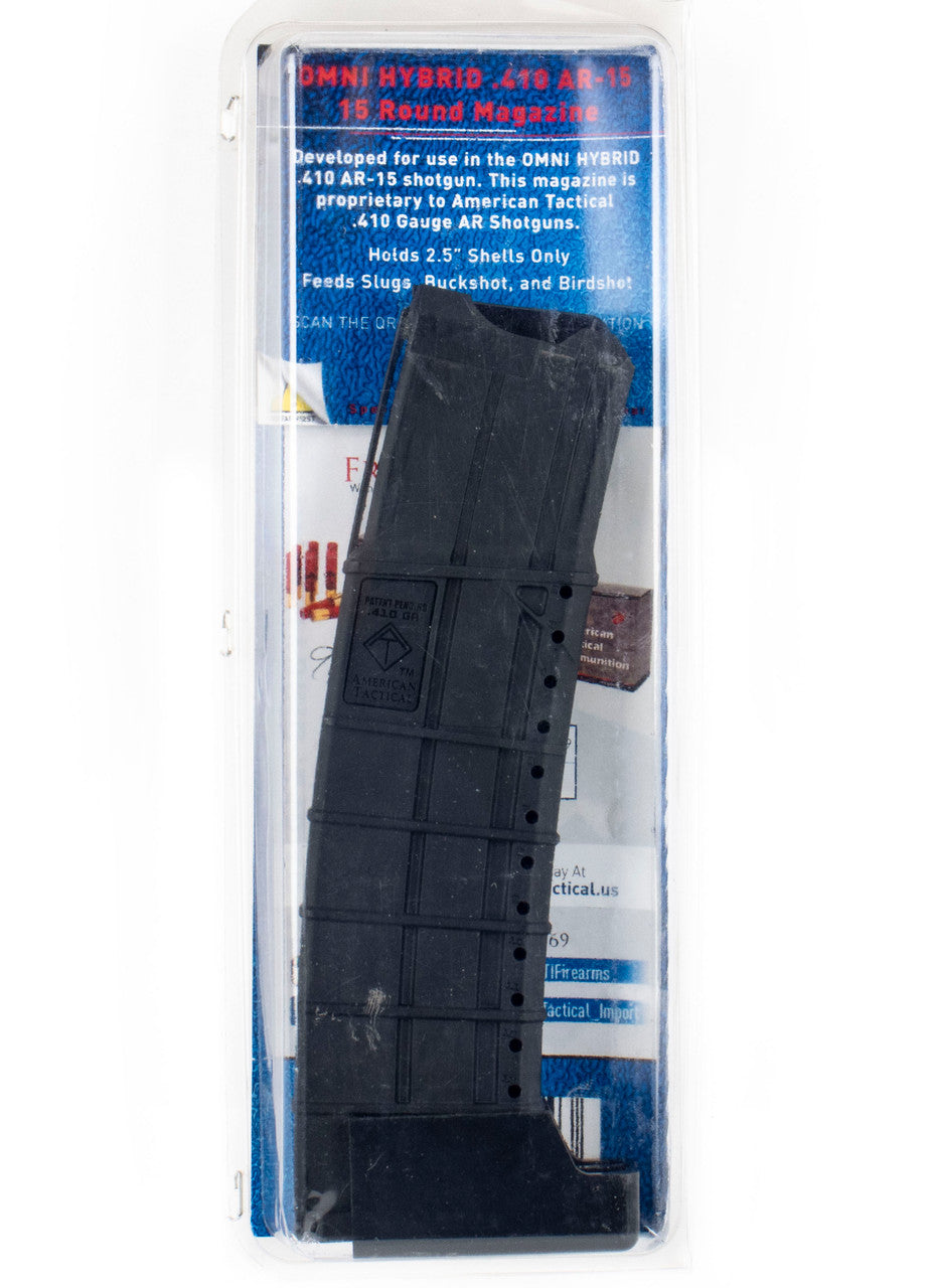 ATI .410 Gauge 15Rd Shotgun Magazine