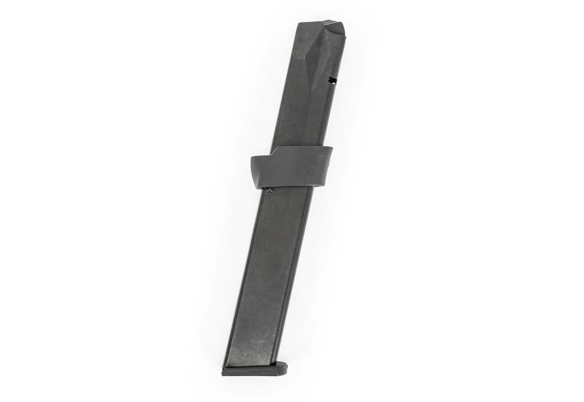 ProMag Shadow Systems CR920 9mm 32rd Magazine - Blued Steel