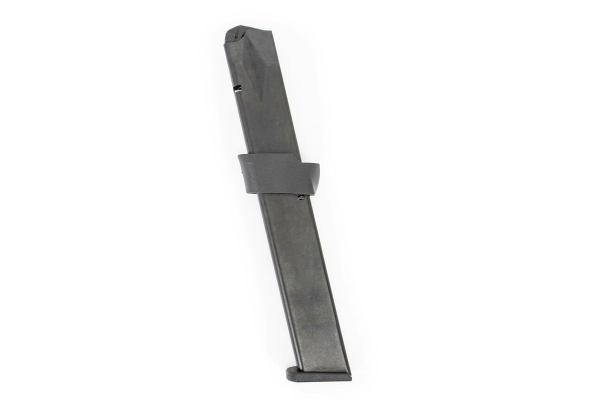 ProMag Shadow Systems CR920 9mm 32rd Magazine - Blued Steel