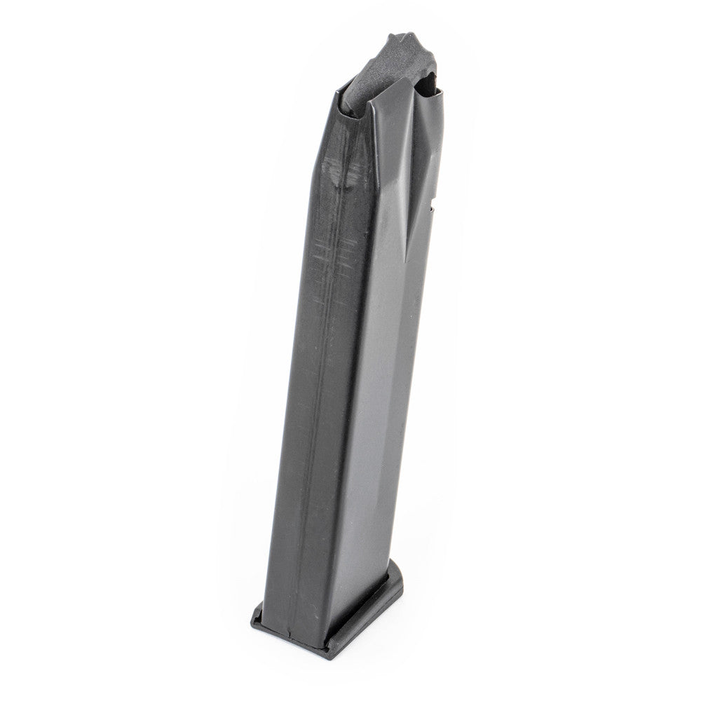ProMag Mossberg MC2 9mm 20rd Magazine - Blued Steel