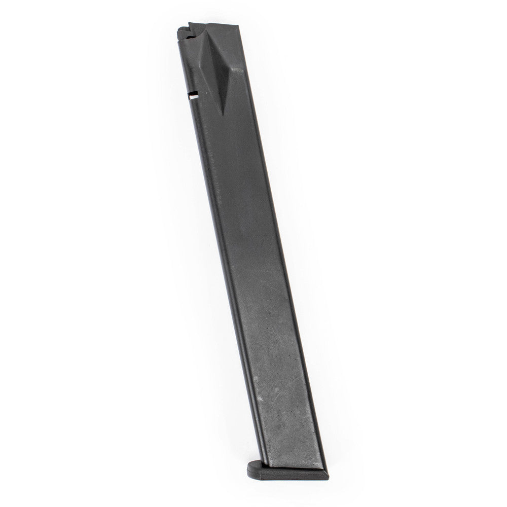 ProMag Mossberg MC2 9mm 32rd Magazine - Blued Steel