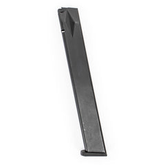 ProMag Mossberg MC2 9mm 32rd Magazine - Blued Steel
