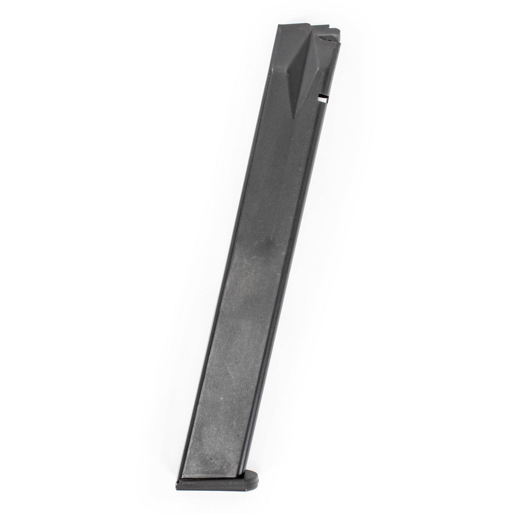 ProMag Mossberg MC2 9mm 32rd Magazine - Blued Steel
