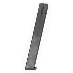 ProMag Mossberg MC2 9mm 32rd Magazine - Blued Steel