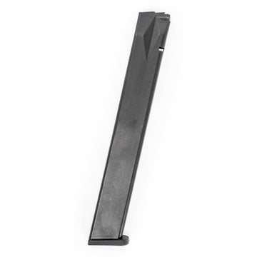 ProMag Mossberg MC2 9mm 32rd Magazine - Blued Steel