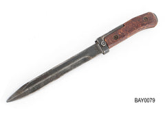VZ58 Original Czechoslovakian Bayonet