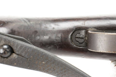 German K98 8mm M937A (Portuguese Contract) Rifle - 9