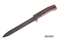 VZ58 Original Czechoslovakian Bayonet