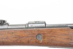 German K98 8mm M937A (Portuguese Contract) Rifle - 2