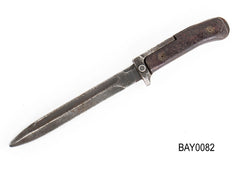 VZ58 Original Czechoslovakian Bayonet