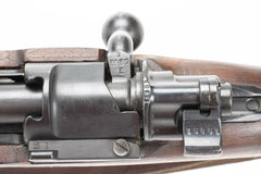 German K98 8mm M937A (Portuguese Contract) Rifle - 2