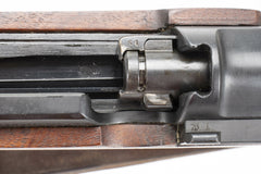 German K98 8mm M937A (Portuguese Contract) Rifle - 2