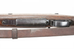 German K98 8mm M937A (Portuguese Contract) Rifle - 2