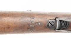 German K98 8mm M937A (Portuguese Contract) Rifle - 2