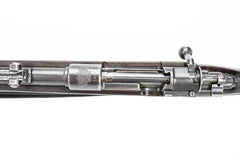 German K98 8mm M937A (Portuguese Contract) Rifle - 8