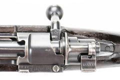 German K98 8mm M937A (Portuguese Contract) Rifle - 8