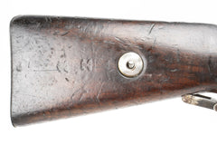 German K98 8mm M937A (Portuguese Contract) Rifle - 8