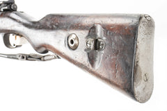 German K98 8mm M937A (Portuguese Contract) Rifle - 7