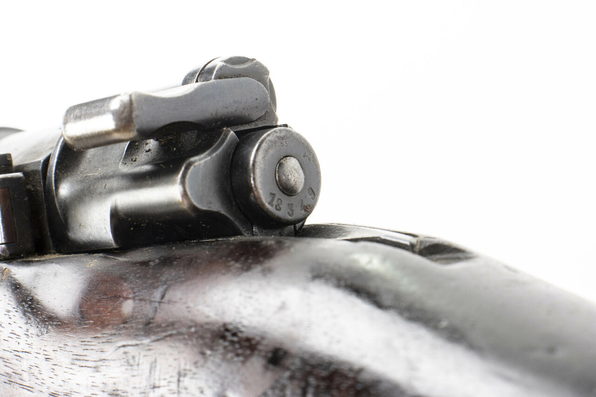 German K98 8mm M937A (Portuguese Contract) Rifle - 7