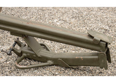 Goryunov SG-43 Wheeled Carriage Mount w/ Armor Shield