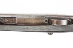 German K98 8mm M937A (Portuguese Contract) Rifle - 7