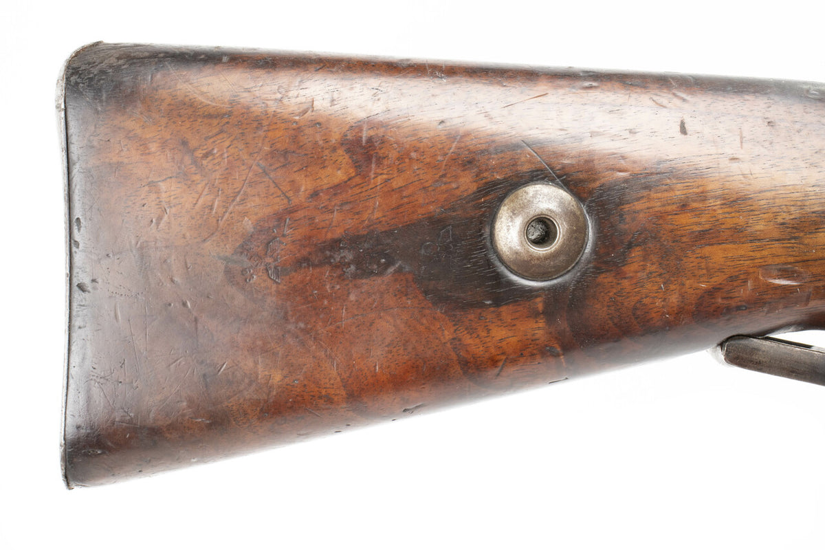 German K98 8mm M937A (Portuguese Contract) Rifle - 7