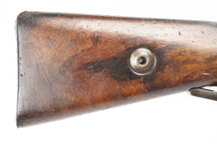 German K98 8mm M937A (Portuguese Contract) Rifle - 7