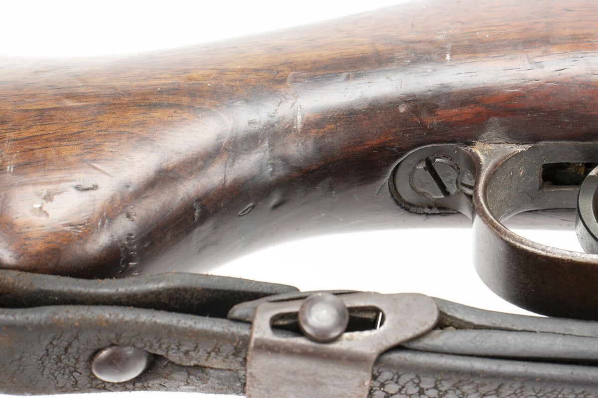 German K98 8mm M937A (Portuguese Contract) Rifle - 7