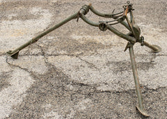 Czech ZB37 OD Green Tripod