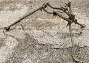 Czech ZB37 OD Green Tripod